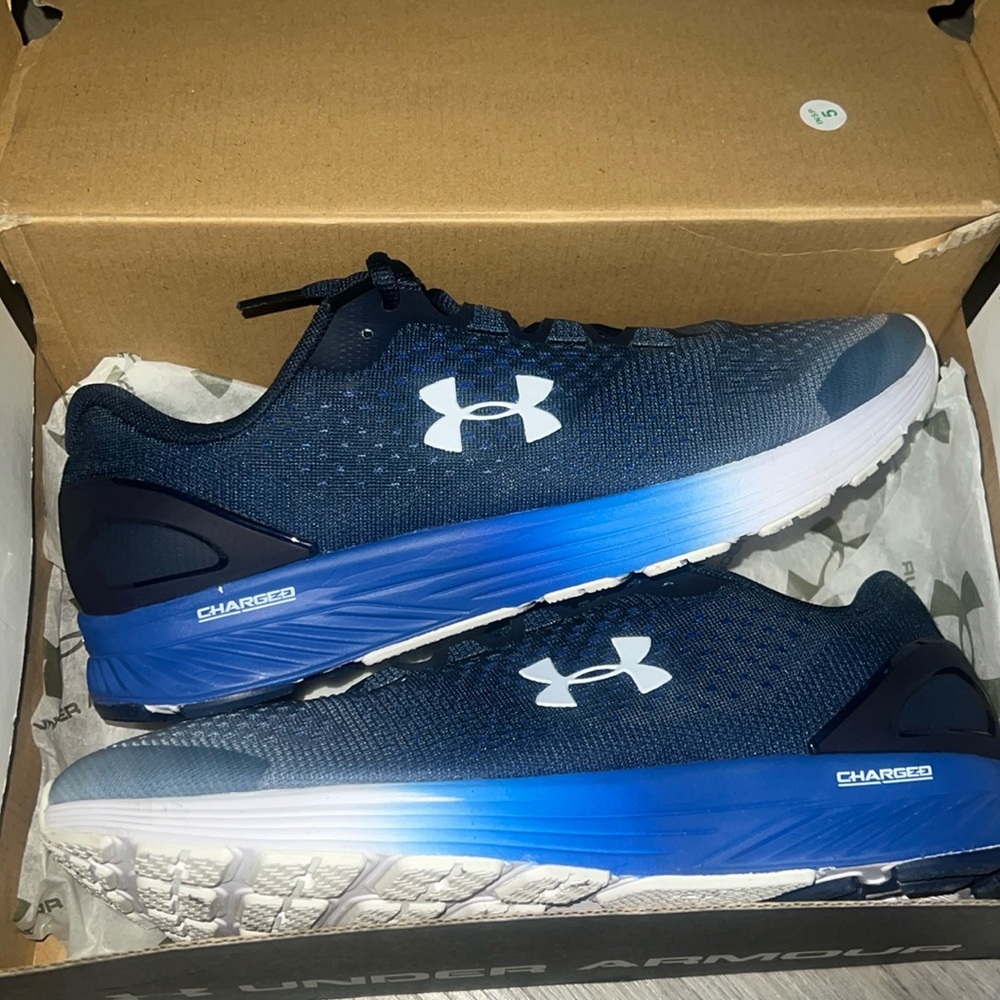 Under Armour Men’s Running Shoe